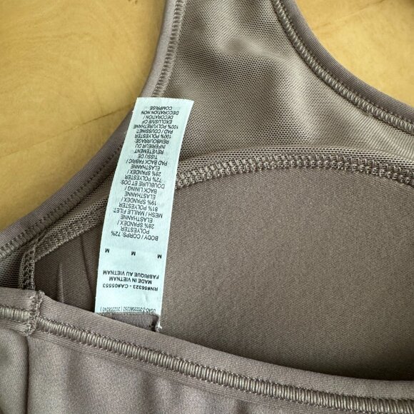 Nike Sports Bra - Picture 4 of 5